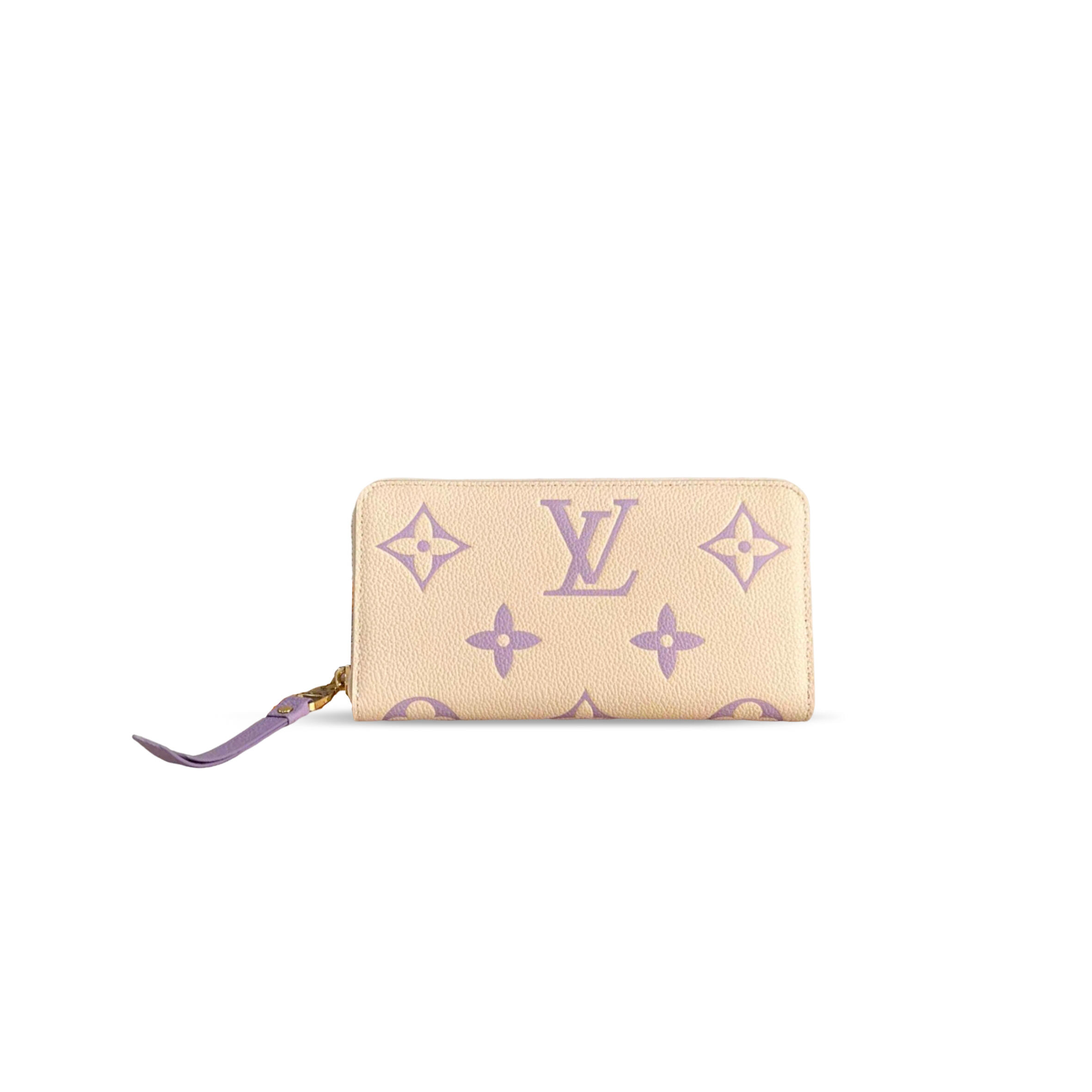 LOUIS VUITTON ZIPPY WALLET M69794 (11*8*2cm)